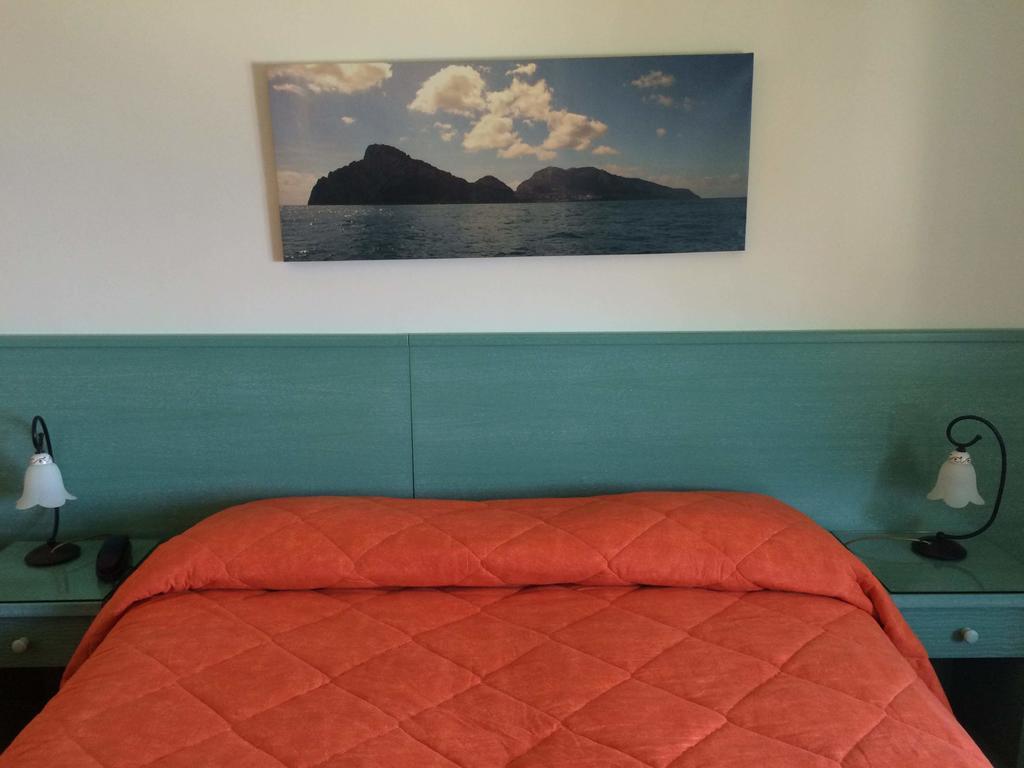 Da Giorgio Hotel